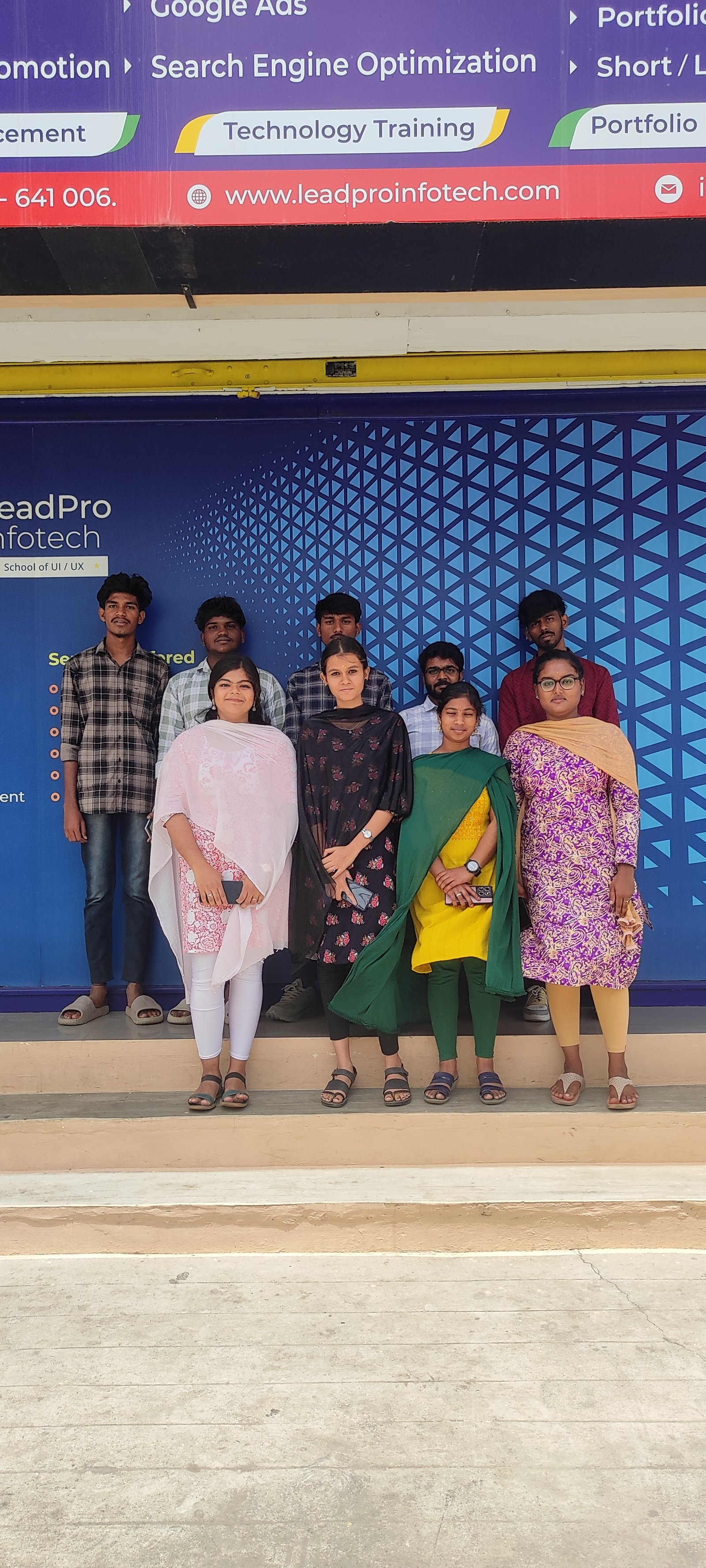 UI UX Design Course in Coimbatore | UI UX Training in Coimbatore