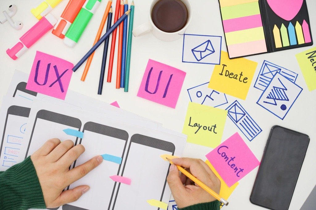 UI UX Design Course in Coimbatore | UI UX Training in Coimbatore